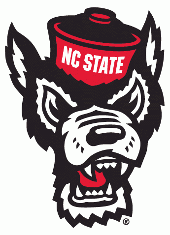 North Carolina State Wolfpack 2006-Pres Alternate Logo t shirts DIY iron ons v6